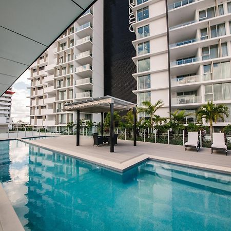 เอ็มไพร์ อพาร์ตเมนต์ โฮเต็ล Aparthotel ร็อคแฮมป์ตัน ภายนอก รูปภาพ